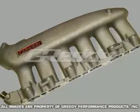 GReddy Intake Manifold Nissan Skyline ECR33 RB25DET 1993-1998
