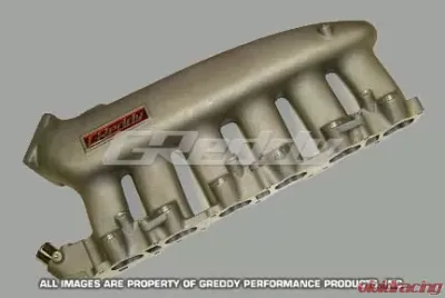 GReddy Intake Manifold Nissan Skyline ECR33 RB25DET 1993-1998 - 13522316