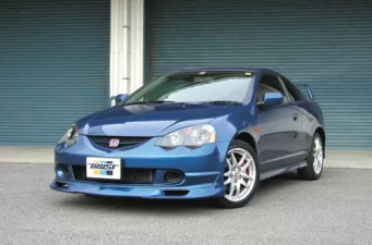 Front Lip Spoilers