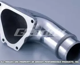 GReddy Intercooler Compression Tube Mazda RX7 TT 1993-1996
