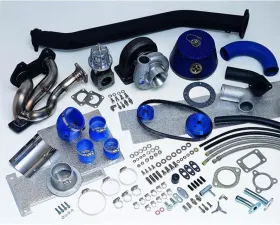 Greddy Turbo Upgrade Kit T78 33D Mazda RX7 TT 1993-1996