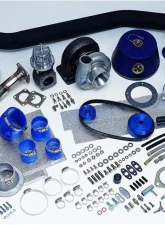 Greddy Turbo Upgrade Kit T78 33D Mazda RX7 TT 1993-1996                                     - 11540032 - Image 3
