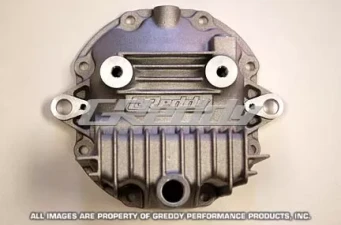 Differential Covers