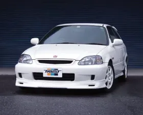 GReddy Gracer Front Lip Spoiler Honda Civic Si 1999-2000
