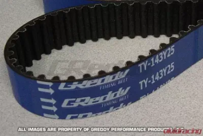 GReddy Extreme Timing Belt Toyota | Lexus 1993-2005 - 13514502