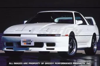Body | Aero Parts