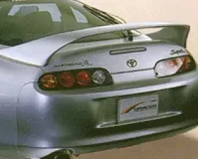 Greddy Gracer Rear Wing Toyota Supra 1993-1997
