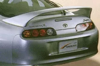 Rear Spoilers | Wings