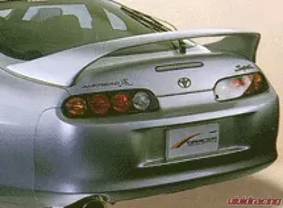 Greddy Gracer Rear Wing Toyota Supra 1993-1997 - 17010026