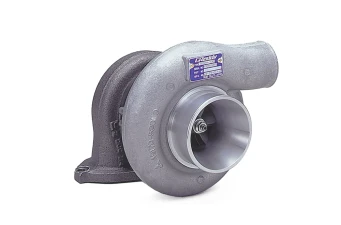 Performance Turbos