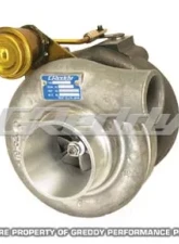 GReddy Bolt-on Turbo Kit Scion TC 2004+                                     - 11510090 - Image 3