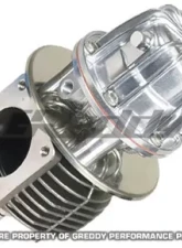 GReddy Type C14 External Wastegate 47mm 1.4-on Universal                                     - 11501554 - Image 3