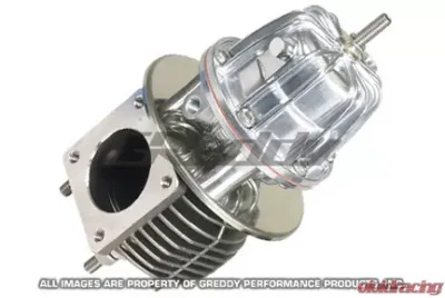 GReddy Type C14 External Wastegate 47mm 1.4-on Universal - 11501554