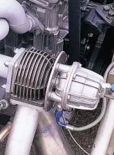 GReddy Type C14 External Wastegate 47mm 1.4-on Universal                                     - 11501554 - Image 3
