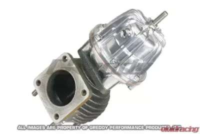 GReddy Type R11 External Wastegate 47mm 1.1-1.5 Universal - 11501531