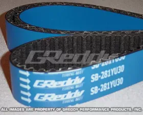 GReddy Extreme Timing Belt Subaru WRX EJ20 2002-2005