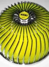 GReddy Airinx Yellow AY-SB (sm) Element Replacement                                     - 12500013 - Image 6