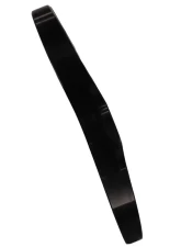 Tatum UTV Radius Rod Plate Raw Billet Can-Am Mavarick X3 2017-2021                                     - C-101S - Image 4
