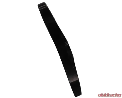 Tatum UTV Radius Rod Plate Raw Billet Can-Am Mavarick X3 2017-2021 - C-101S