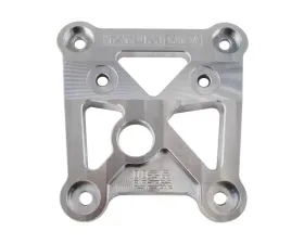 Tatum UTV Radius Rod Plate Raw Billet Polaris RZR XP1000|Turbo 2015+