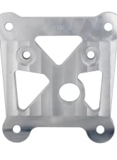 Tatum UTV Radius Rod Plate Raw Billet Polaris RZR XP1000|Turbo 2015+                                     - P-101S - Image 3