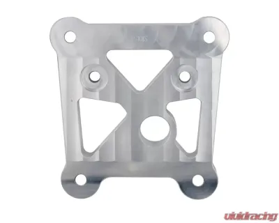 Tatum UTV Radius Rod Plate Raw Billet Polaris RZR XP1000|Turbo 2015+ - P-101S