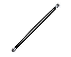 Tatum UTV High Clearance Radius Rod Upper Black Anodized Polaris RZR XP1000|Turbo 2015+