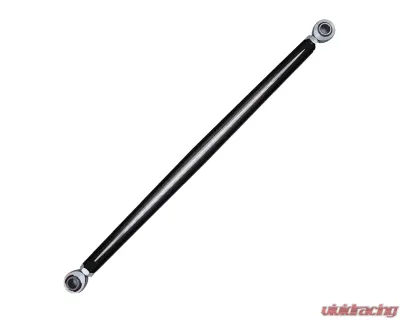 Tatum UTV High Clearance Radius Rod Upper Black Anodized Polaris RZR XP1000|Turbo 2015+ - P-102S-B