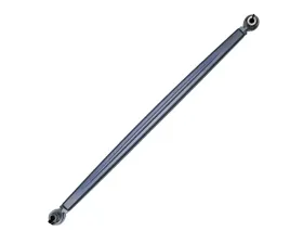 Tatum UTV High Clearance Radius Rod Upper Grey Anodized Polaris RZR XP1000|Turbo 2015+