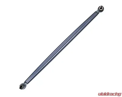 Tatum UTV High Clearance Radius Rod Upper Grey Anodized Polaris RZR XP1000|Turbo 2015+ - P-102S-G