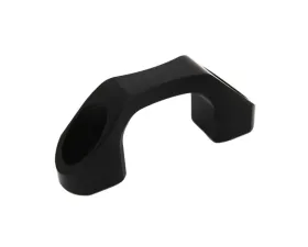 Tatum UTV D-Ring Only for Radius Black Anodized Plate Can-Am|Polaris