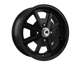 Klassik Rader 914 Wheel 17x7 4x130 40mm All Gloss Black