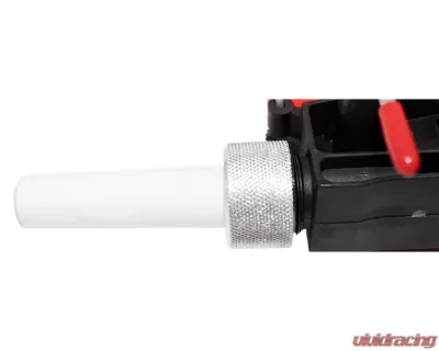 Zendex Speed Blaster Red Portable Sand Blaster CLEARANCE - 007R