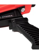 Zendex Speed Blaster Red Portable Sand Blaster CLEARANCE                                     - 007R - Image 5