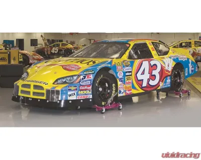 Zendex GoJak 4,500 lbs Wheel Dolly - G4520