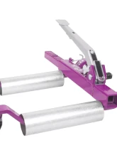 Zendex GoJak 5,200 lbs Right Pedal Wheel Dolly                                     - G5211 - Image 4