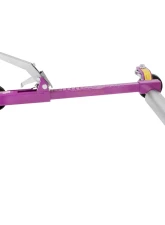 Zendex GoJak 6,300 lbs Right Pedal Wheel Dolly                                     - G6313 - Image 2