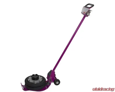 Zendex RakJak Double Bag 2 Ton Long Handle Air Jack - DBT2L