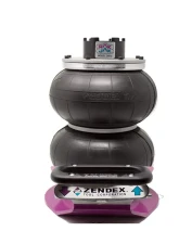 Zendex RakJak Double Bag 2 Ton Air jack CLEARANCE                                     - DBT2 - Image 3