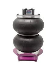 Zendex RakJak Double Bag 2 Ton Air jack CLEARANCE                                     - DBT2 - Image 4