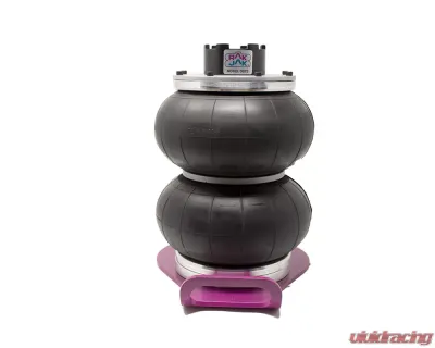 Zendex RakJak Double Bag 2 Ton Air jack CLEARANCE - DBT2