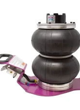 Zendex RakJak Double Bag 2 Ton Air jack CLEARANCE                                     - DBT2 - Image 5