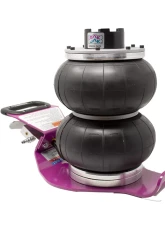 Zendex RakJak Double Bag 2 Ton Air jack CLEARANCE                                     - DBT2 - Image 6