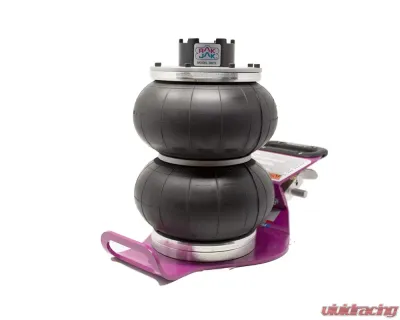 Zendex RakJak Double Bag 2 Ton Air jack CLEARANCE - DBT2