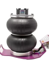 Zendex RakJak Double Bag 2 Ton Air jack CLEARANCE                                     - DBT2 - Image 8