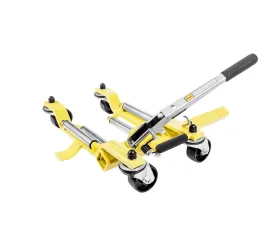 Zendex GoJak Aviation 4,100 lbs Right Pedal Wheel Dolly
