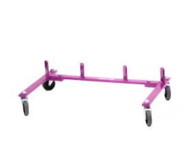 Zendex GoJak Rolling Storage Rack CLEARANCE