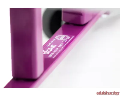 Zendex GoJak Rolling Storage Rack CLEARANCE - G567R