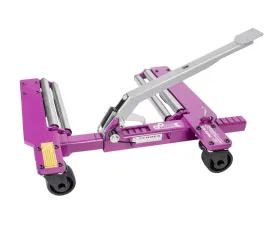 Zendex GoJak SUV 7,000 lbs Wheel Dolly CLEARANCE