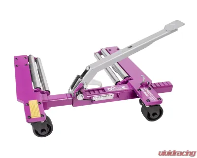 Zendex GoJak SUV 7,000 lbs Wheel Dolly CLEARANCE - G7016